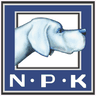 NPK Logo